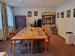 Boutiquehotel Goldene Rose