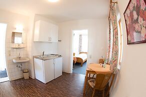 Boutiquehotel Goldene Rose