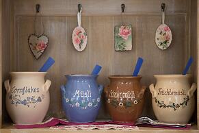 Boutiquehotel Goldene Rose