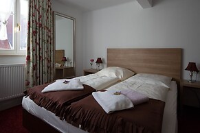 Boutiquehotel Goldene Rose