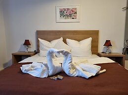 Boutiquehotel Goldene Rose