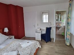 Boutiquehotel Goldene Rose