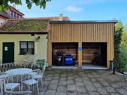 Boutiquehotel Goldene Rose