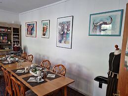 Boutiquehotel Goldene Rose