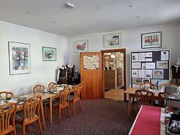 Boutiquehotel Goldene Rose