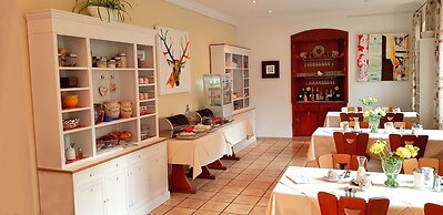 Boutiquehotel Goldene Rose