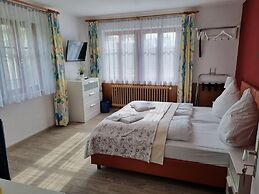 Boutiquehotel Goldene Rose