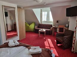 Boutiquehotel Goldene Rose