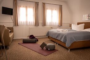 Boutiquehotel Goldene Rose