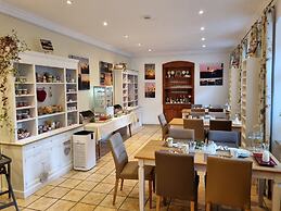 Boutiquehotel Goldene Rose