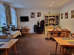 Boutiquehotel Goldene Rose