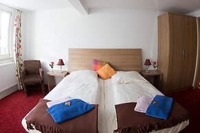 Boutiquehotel Goldene Rose
