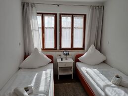 Boutiquehotel Goldene Rose