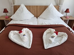 Boutiquehotel Goldene Rose