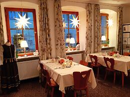 Boutiquehotel Goldene Rose