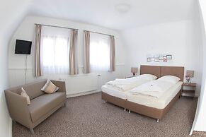 Boutiquehotel Goldene Rose