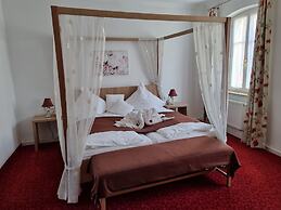 Boutiquehotel Goldene Rose