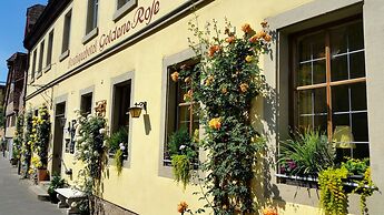 Boutiquehotel Goldene Rose