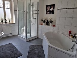 Boutiquehotel Goldene Rose