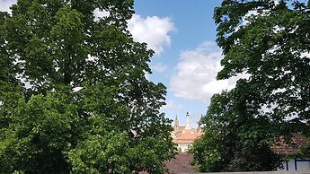 Boutiquehotel Goldene Rose