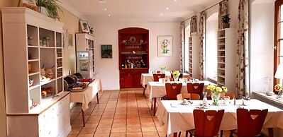 Boutiquehotel Goldene Rose