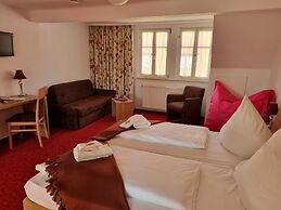 Boutiquehotel Goldene Rose