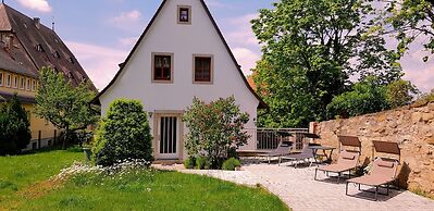 Boutiquehotel Goldene Rose