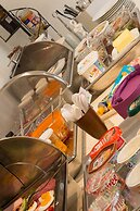 Boutiquehotel Goldene Rose