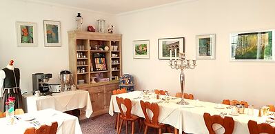 Boutiquehotel Goldene Rose