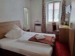 Boutiquehotel Goldene Rose