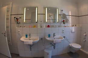 Boutiquehotel Goldene Rose