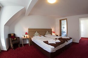 Boutiquehotel Goldene Rose