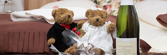 Boutiquehotel Goldene Rose