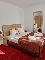Boutiquehotel Goldene Rose