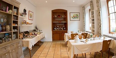 Boutiquehotel Goldene Rose