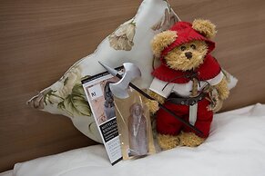 Boutiquehotel Goldene Rose