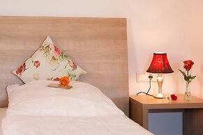 Boutiquehotel Goldene Rose