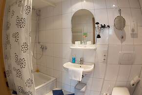 Boutiquehotel Goldene Rose