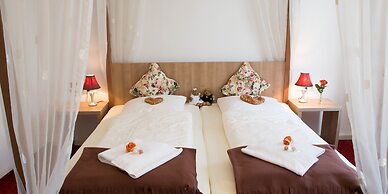 Boutiquehotel Goldene Rose