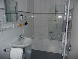 Boutiquehotel Goldene Rose