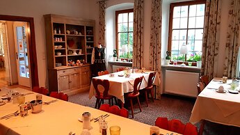 Boutiquehotel Goldene Rose