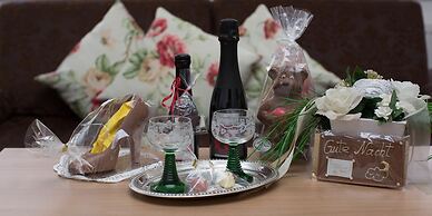 Boutiquehotel Goldene Rose