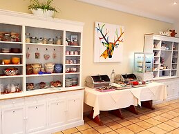 Boutiquehotel Goldene Rose