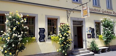 Boutiquehotel Goldene Rose