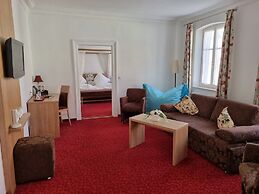 Boutiquehotel Goldene Rose