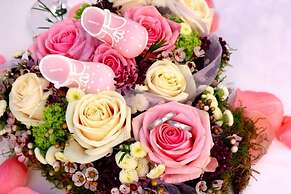 Boutiquehotel Goldene Rose