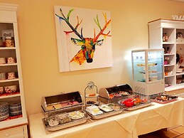 Boutiquehotel Goldene Rose