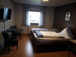 Hotel Jägerstube