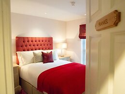 The White Horse Inn