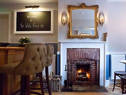 The White Horse Inn
